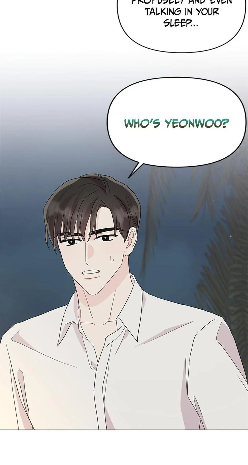 In the Jungle With My Boss Chapter 14 page 12