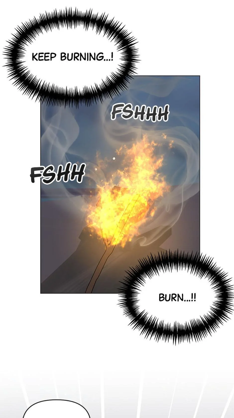 In the Jungle With My Boss Chapter 14 page 21