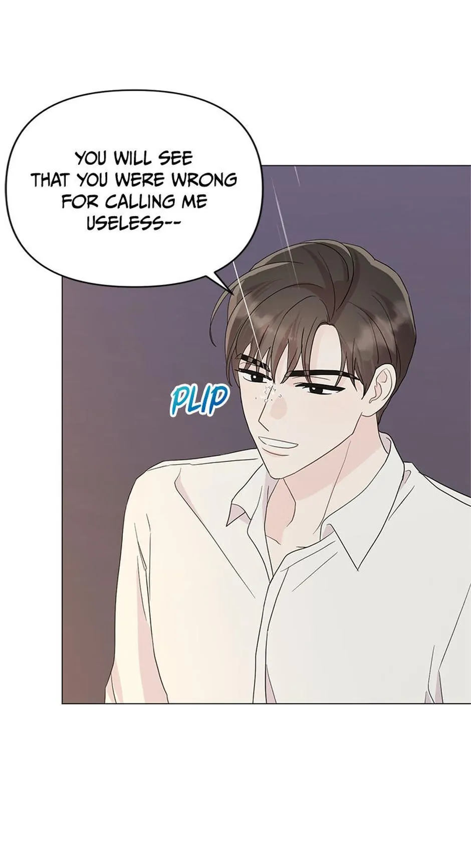In the Jungle With My Boss Chapter 14 page 24