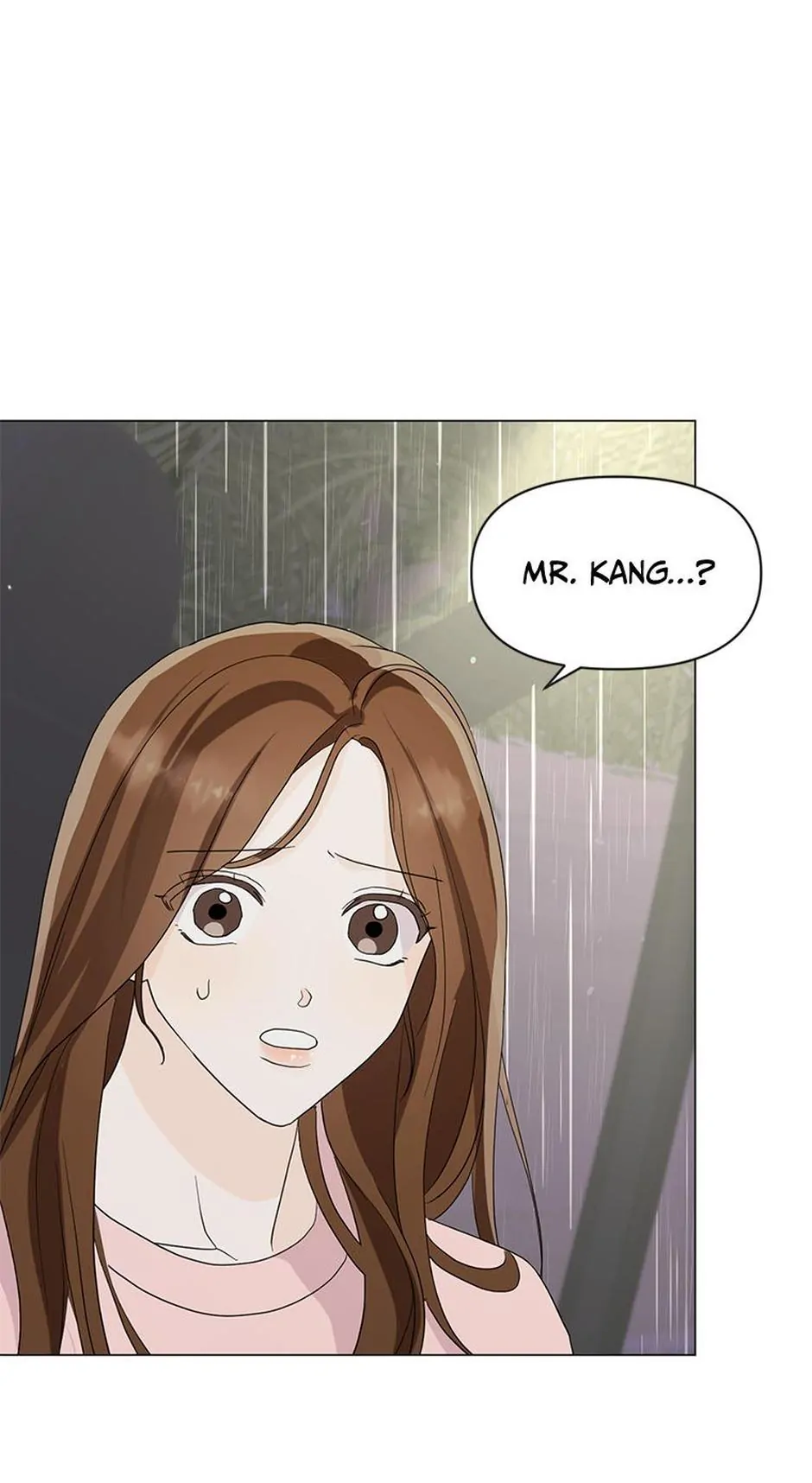 In the Jungle With My Boss Chapter 14 page 42