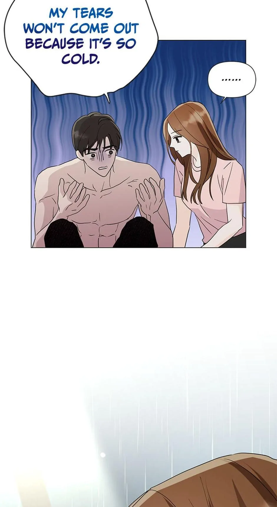 In the Jungle With My Boss Chapter 14 page 45