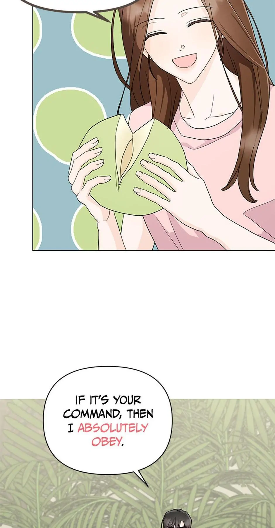 In the Jungle With My Boss Chapter 16 page 11