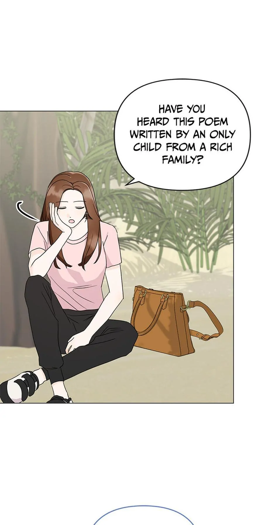 In the Jungle With My Boss Chapter 16 page 32