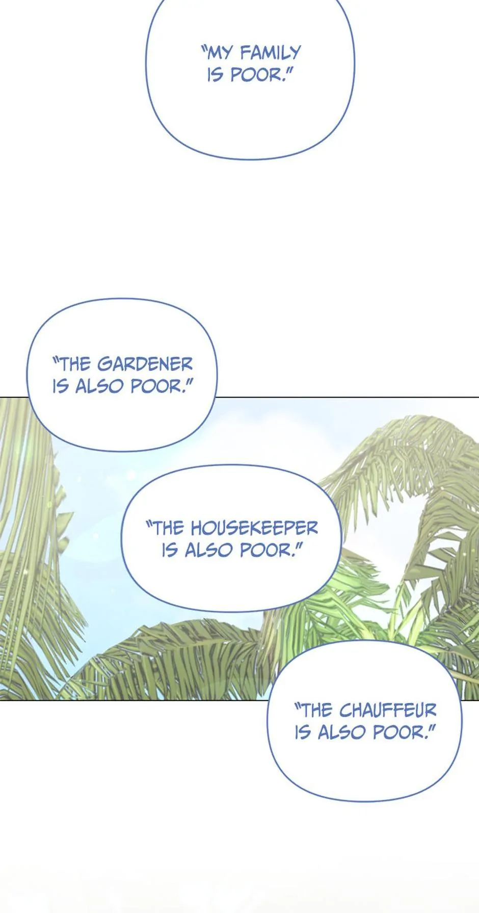 In the Jungle With My Boss Chapter 16 page 33