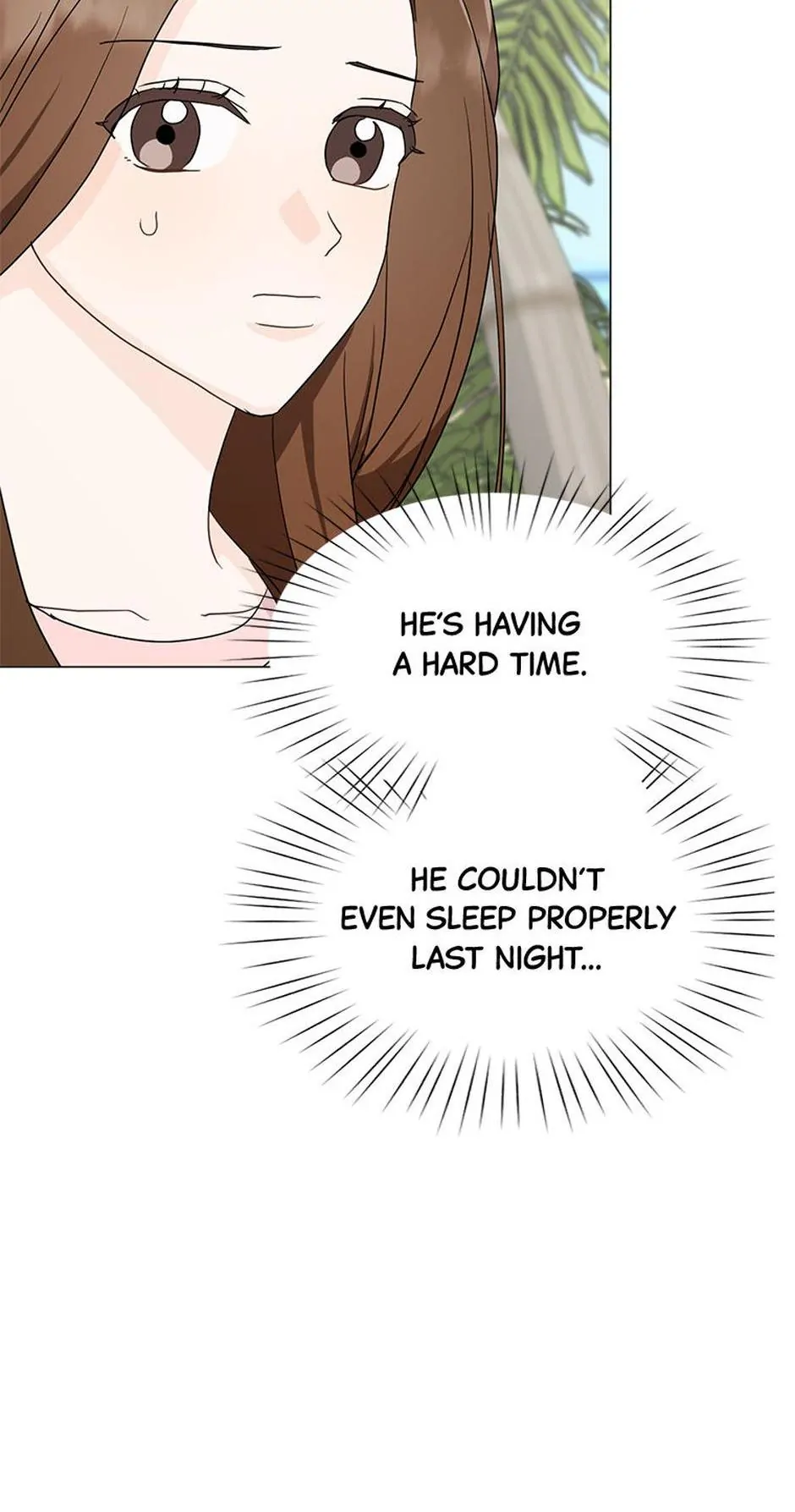 In the Jungle With My Boss Chapter 16 page 38