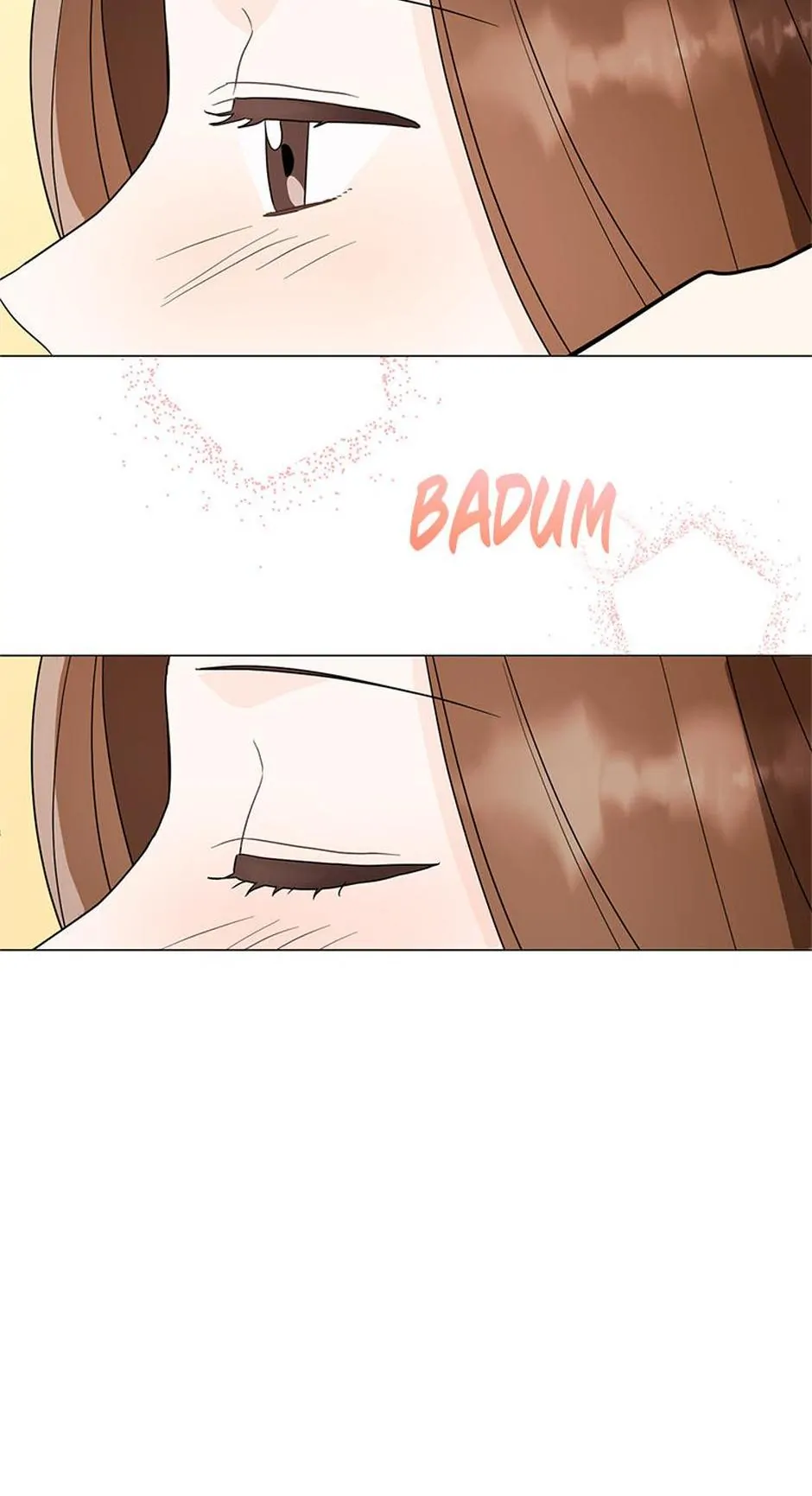 In the Jungle With My Boss Chapter 17 page 2