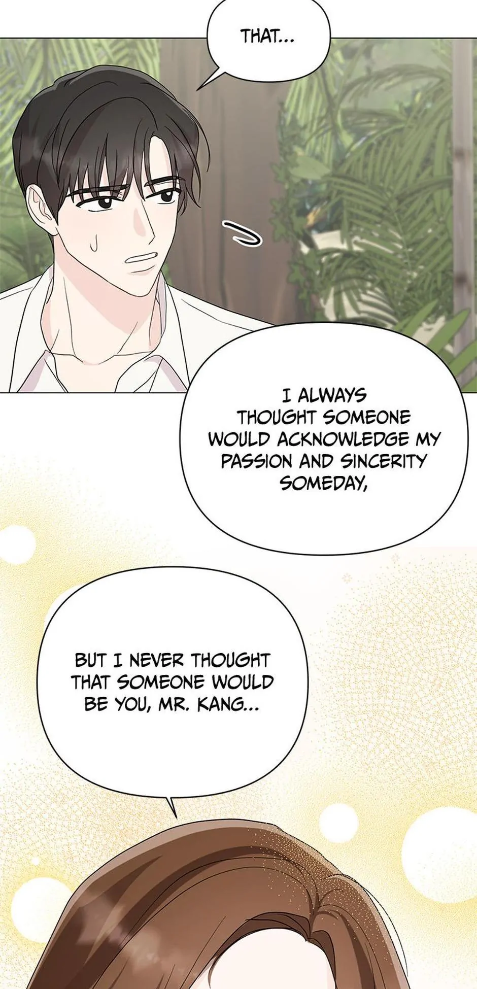 In the Jungle With My Boss Chapter 17 page 43