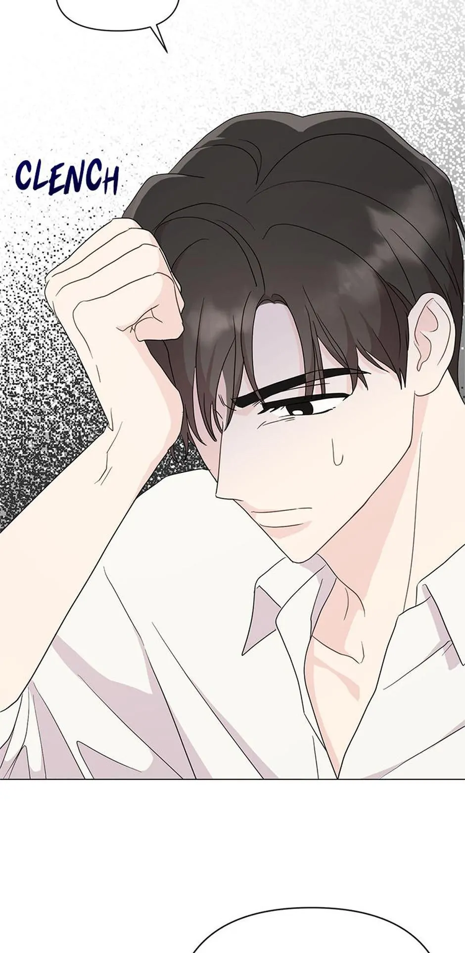 In the Jungle With My Boss Chapter 17 page 47