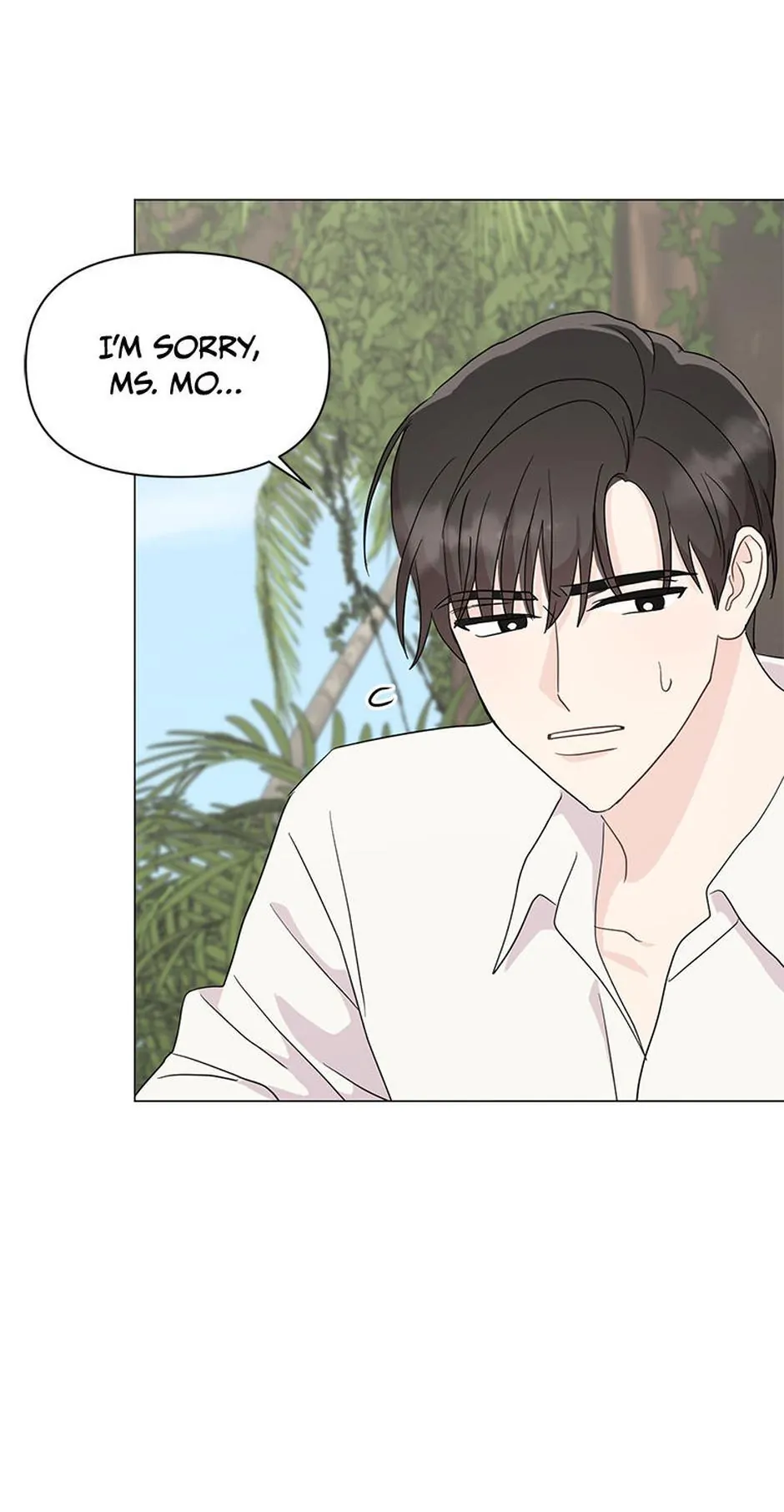 In the Jungle With My Boss Chapter 17 page 52