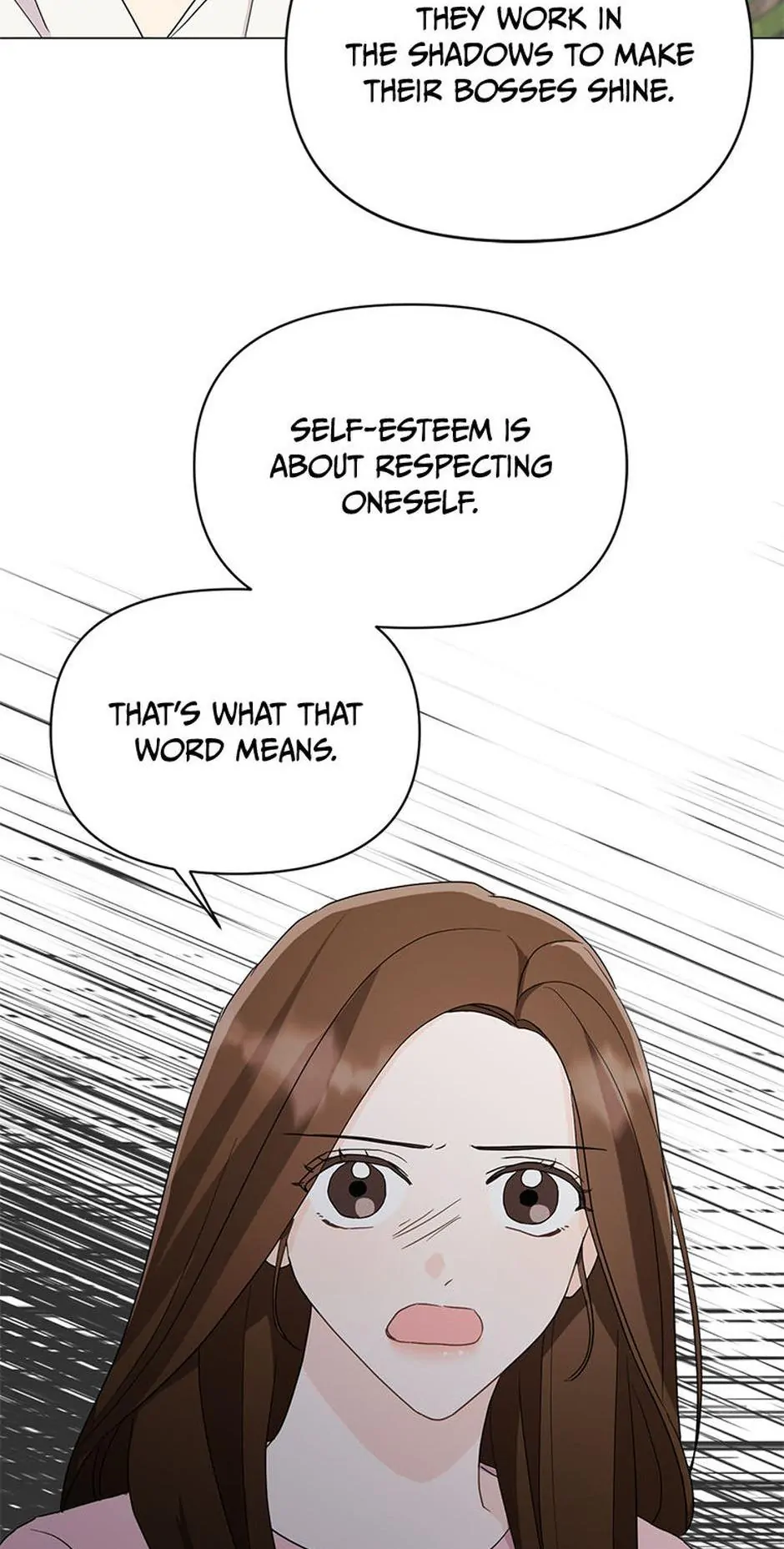 In the Jungle With My Boss Chapter 17 page 65