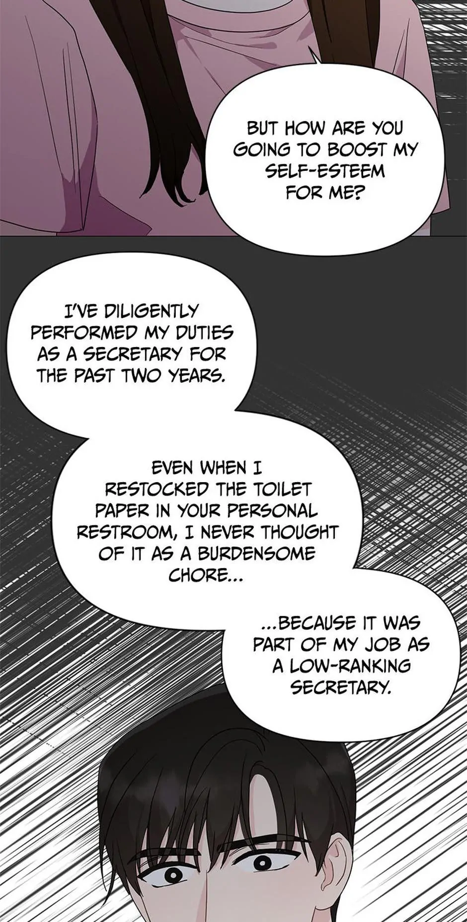 In the Jungle With My Boss Chapter 17 page 66