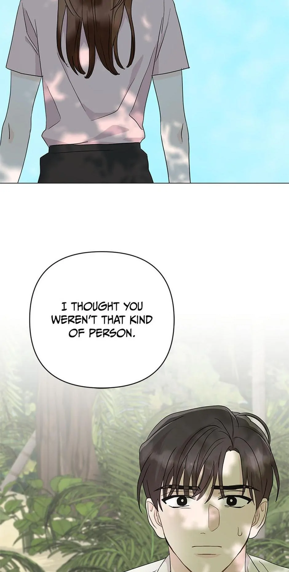 In the Jungle With My Boss Chapter 17 page 69