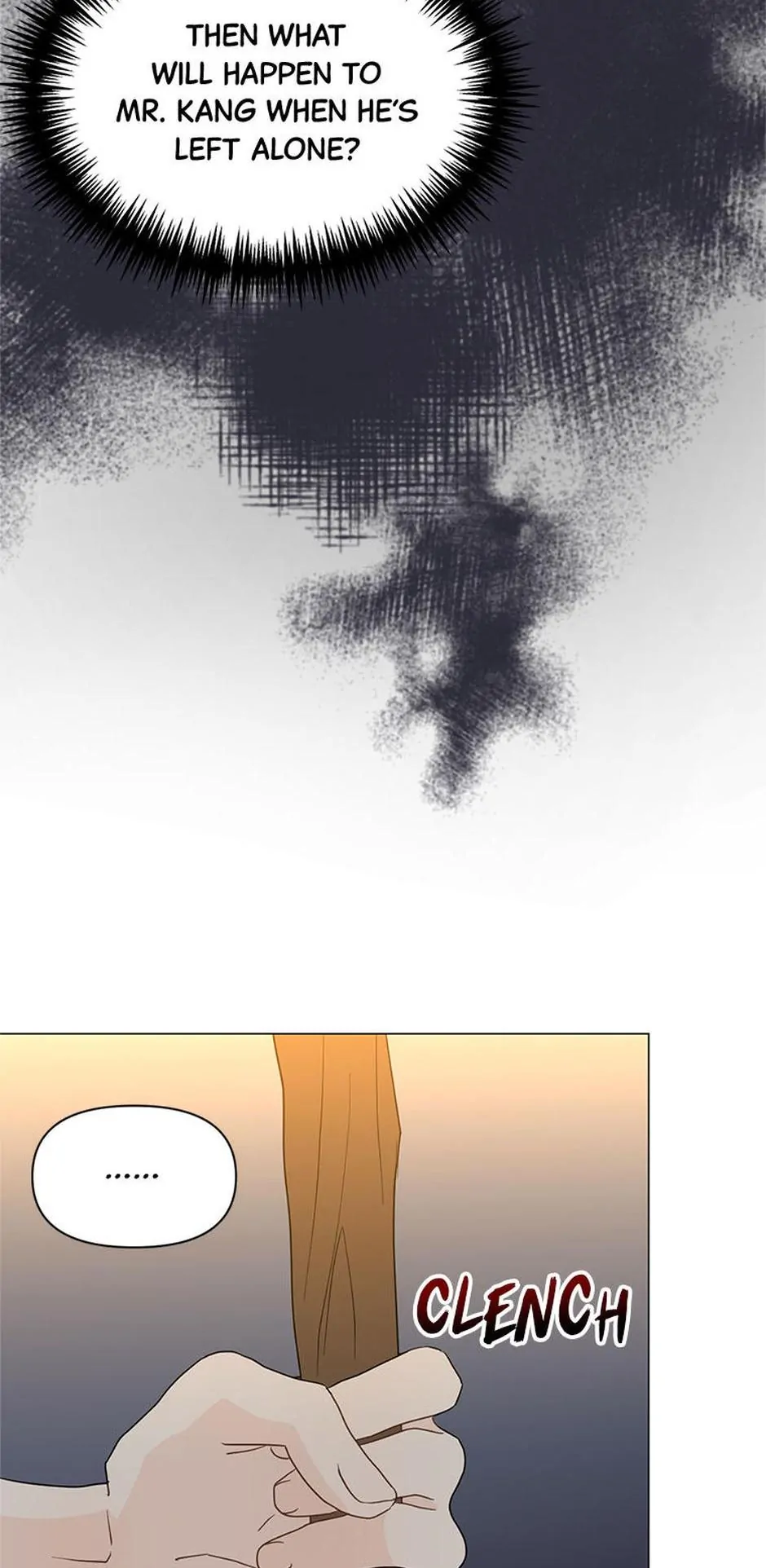 In the Jungle With My Boss Chapter 18 page 50