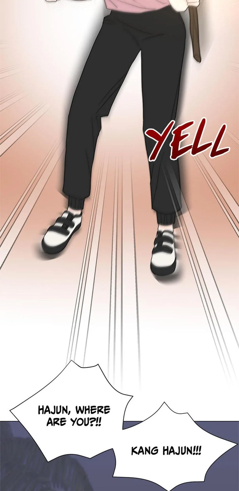 In the Jungle With My Boss Chapter 18 page 52