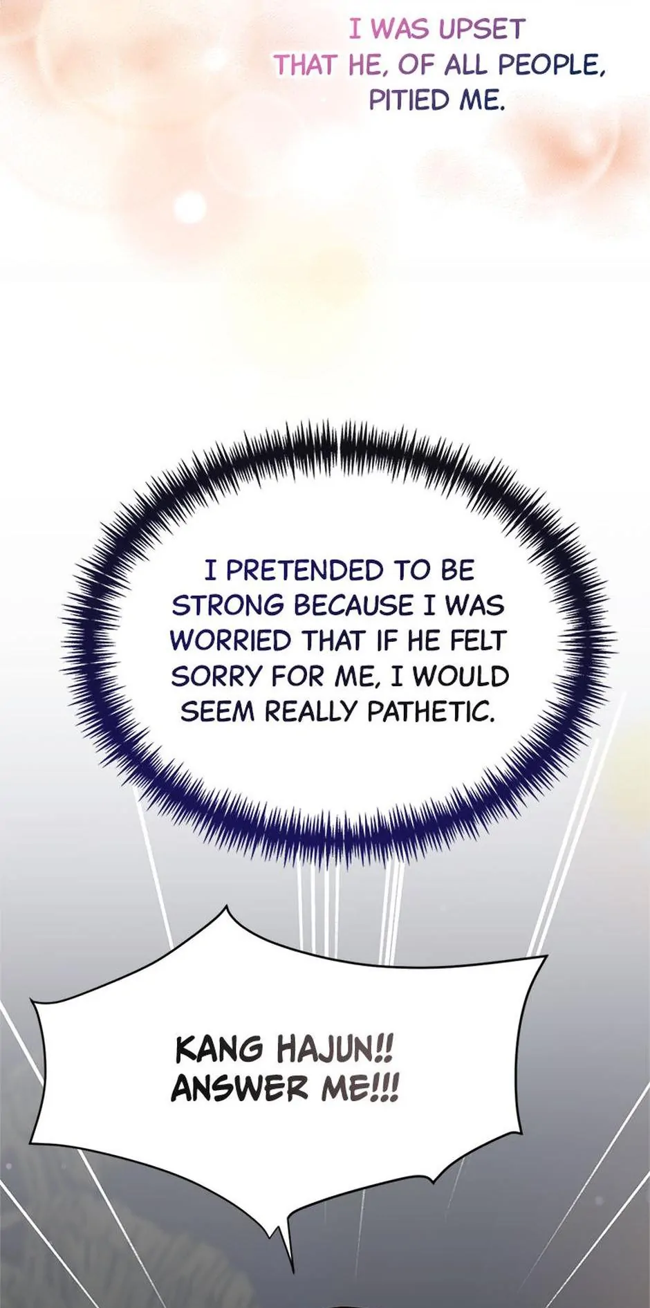 In the Jungle With My Boss Chapter 18 page 57