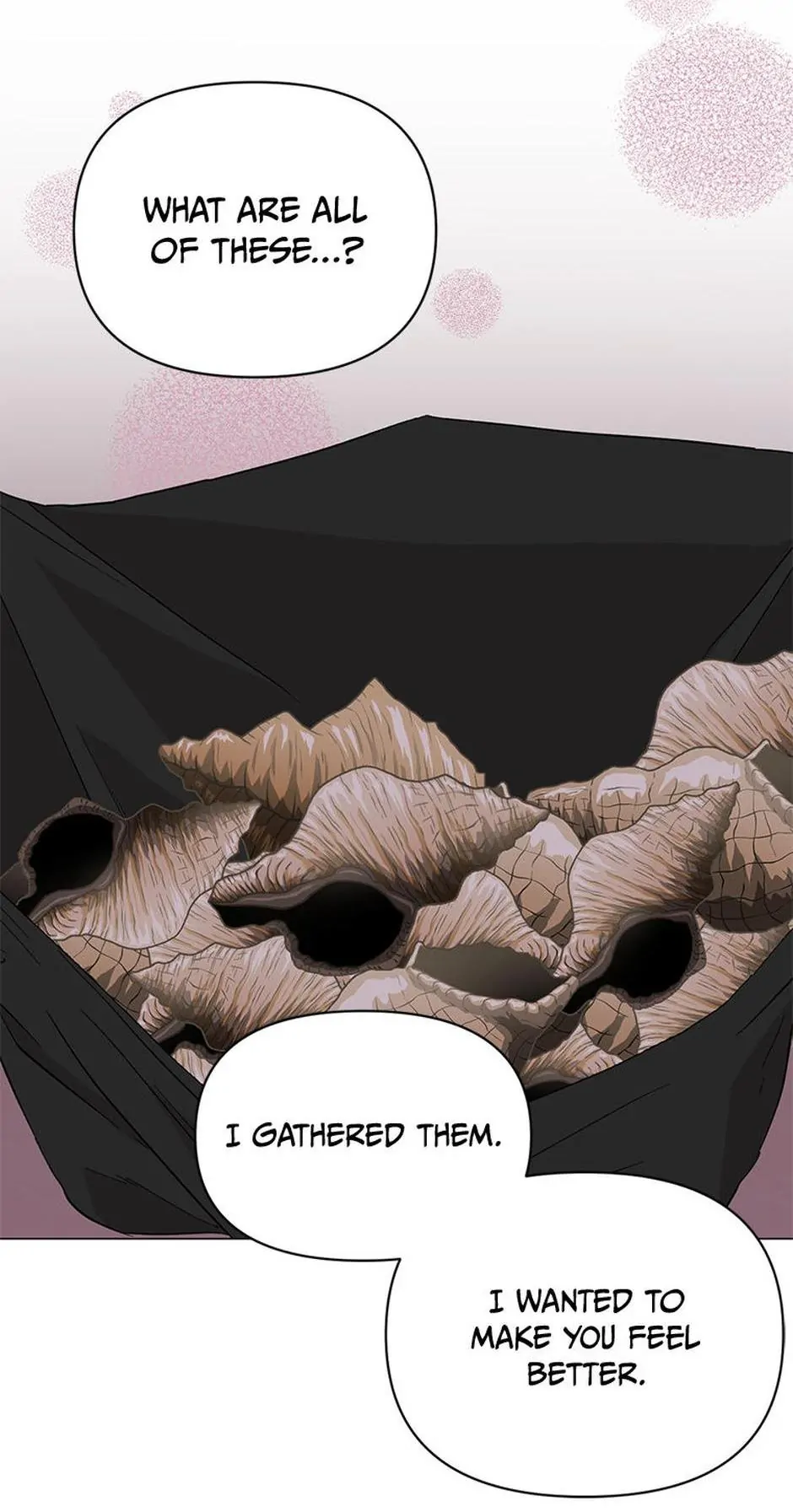 In the Jungle With My Boss Chapter 19 page 10