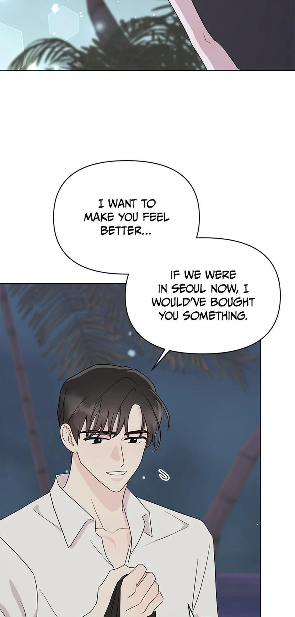 In the Jungle With My Boss Chapter 19 page 16