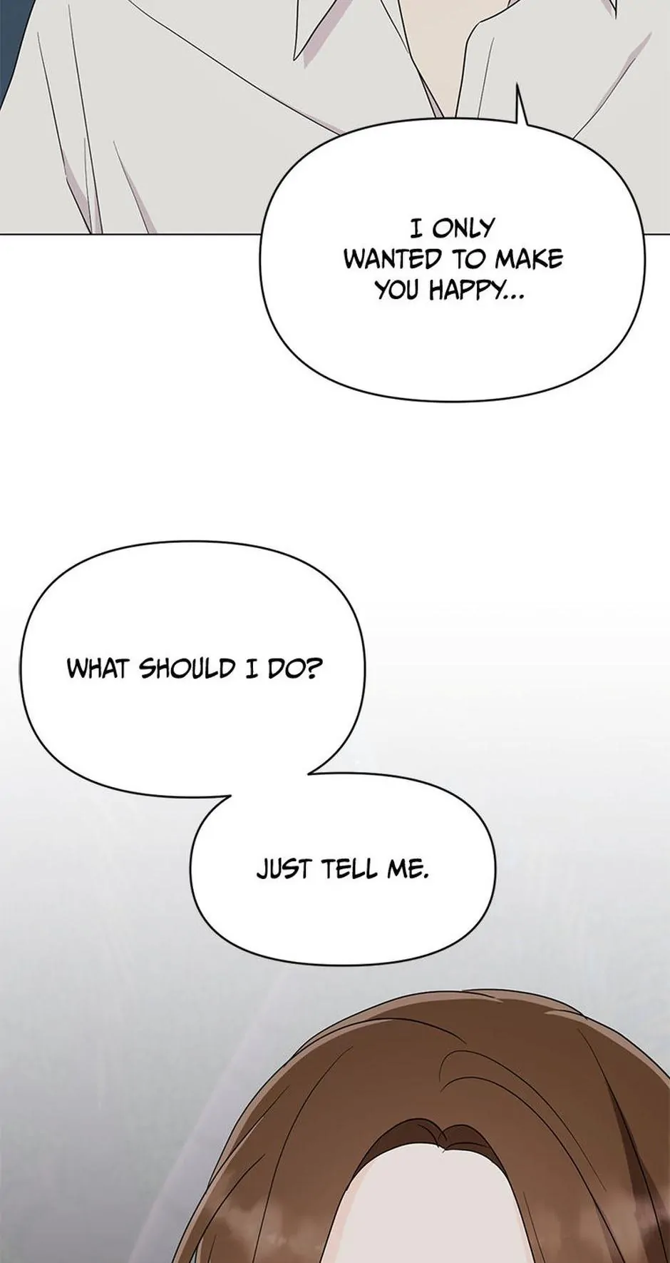 In the Jungle With My Boss Chapter 19 page 22