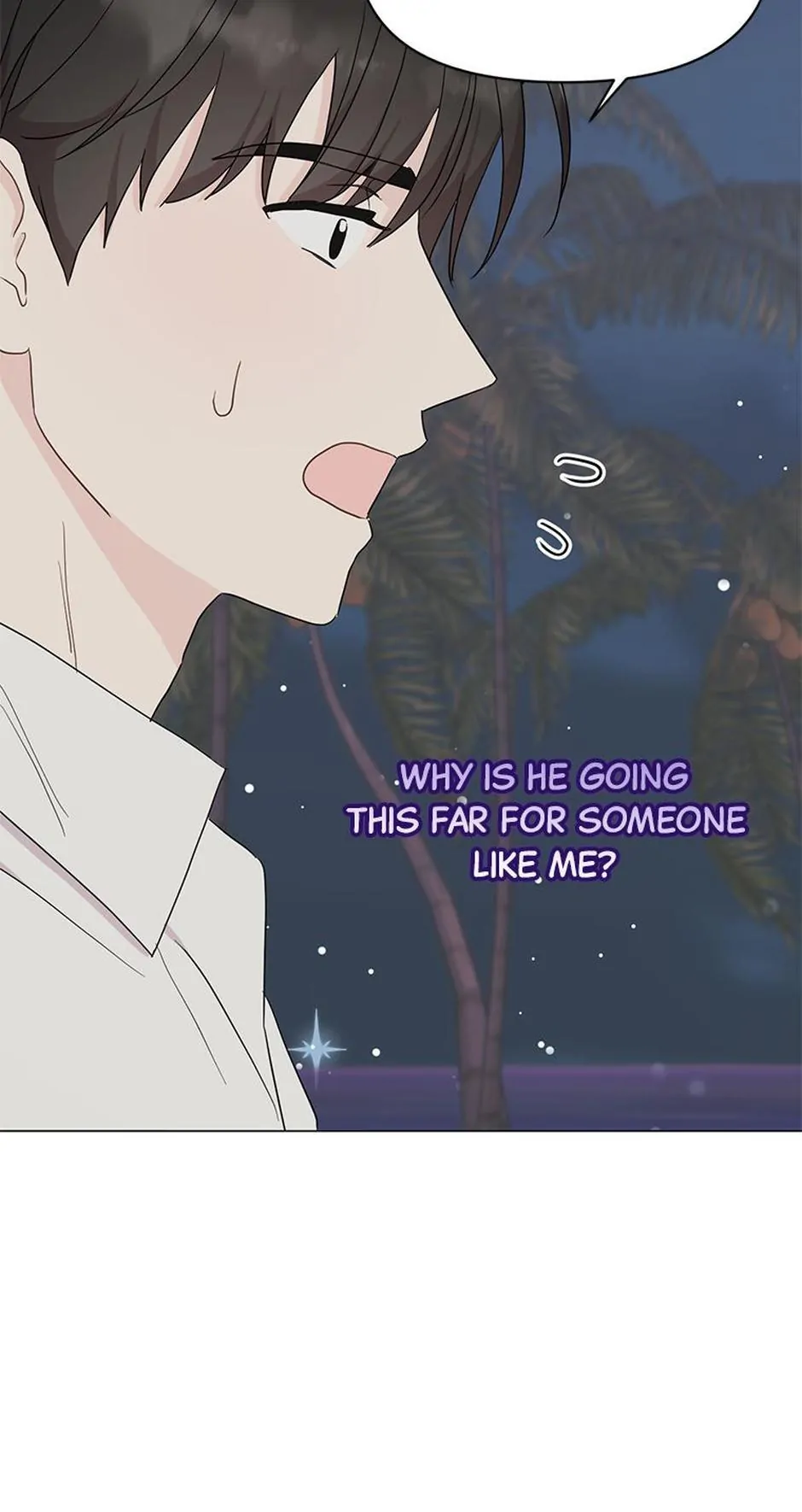 In the Jungle With My Boss Chapter 19 page 24