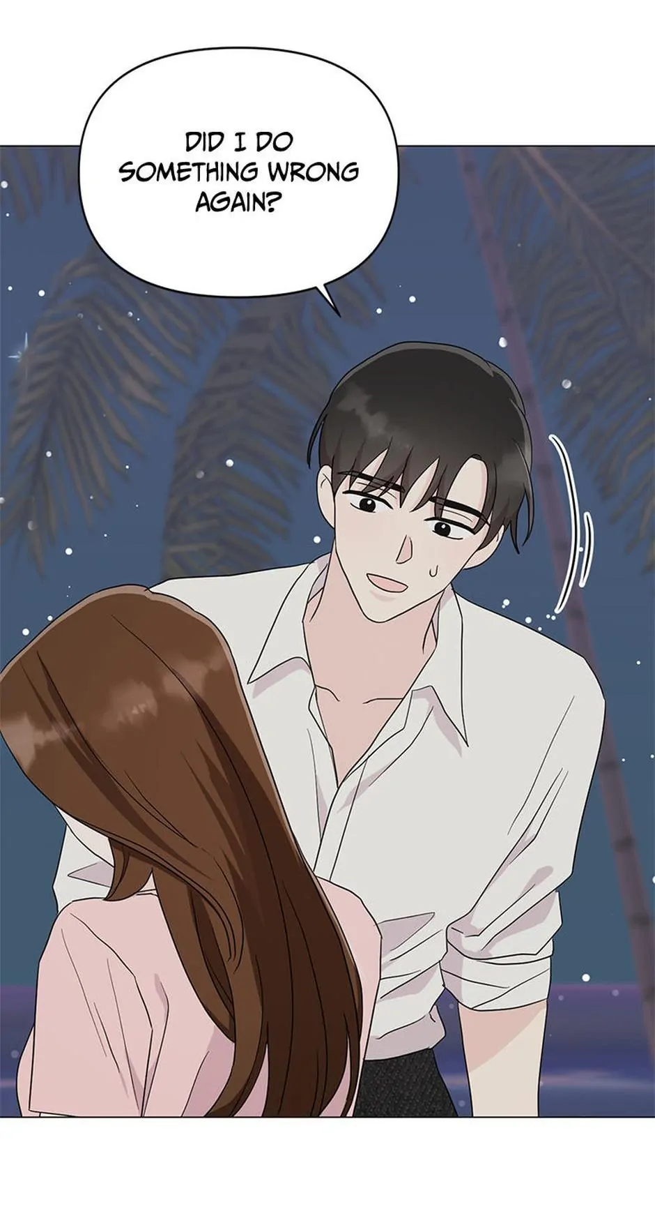 In the Jungle With My Boss Chapter 19 page 25