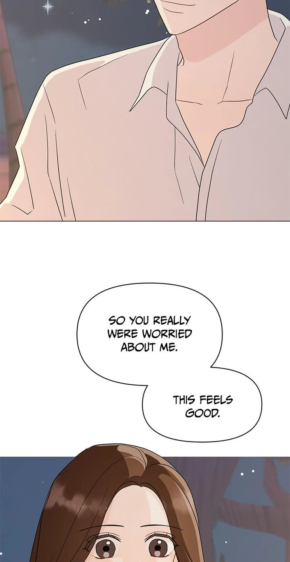 In the Jungle With My Boss Chapter 19 page 35