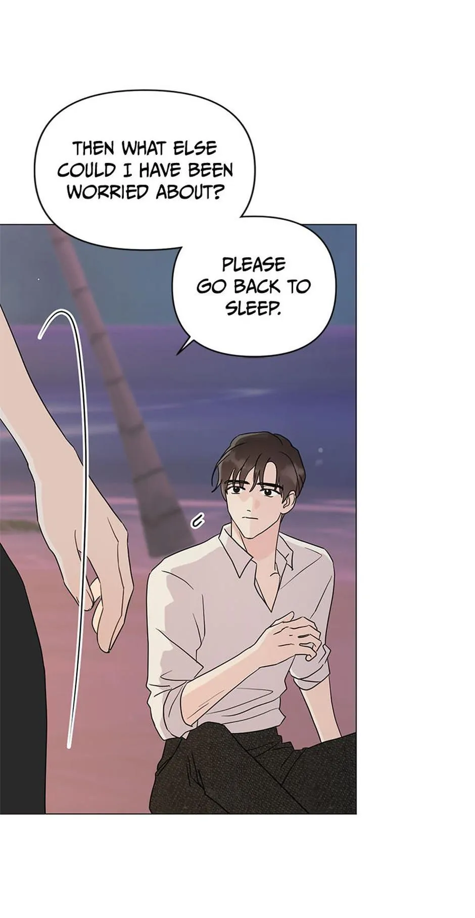In the Jungle With My Boss Chapter 19 page 38