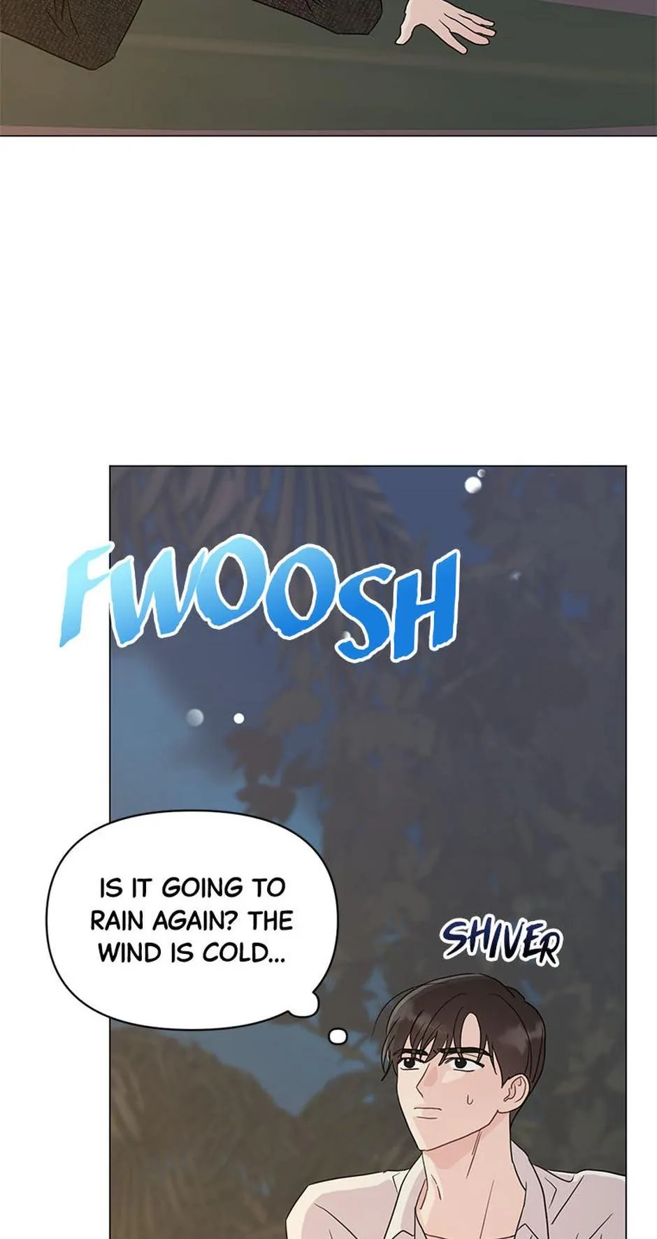 In the Jungle With My Boss Chapter 19 page 40