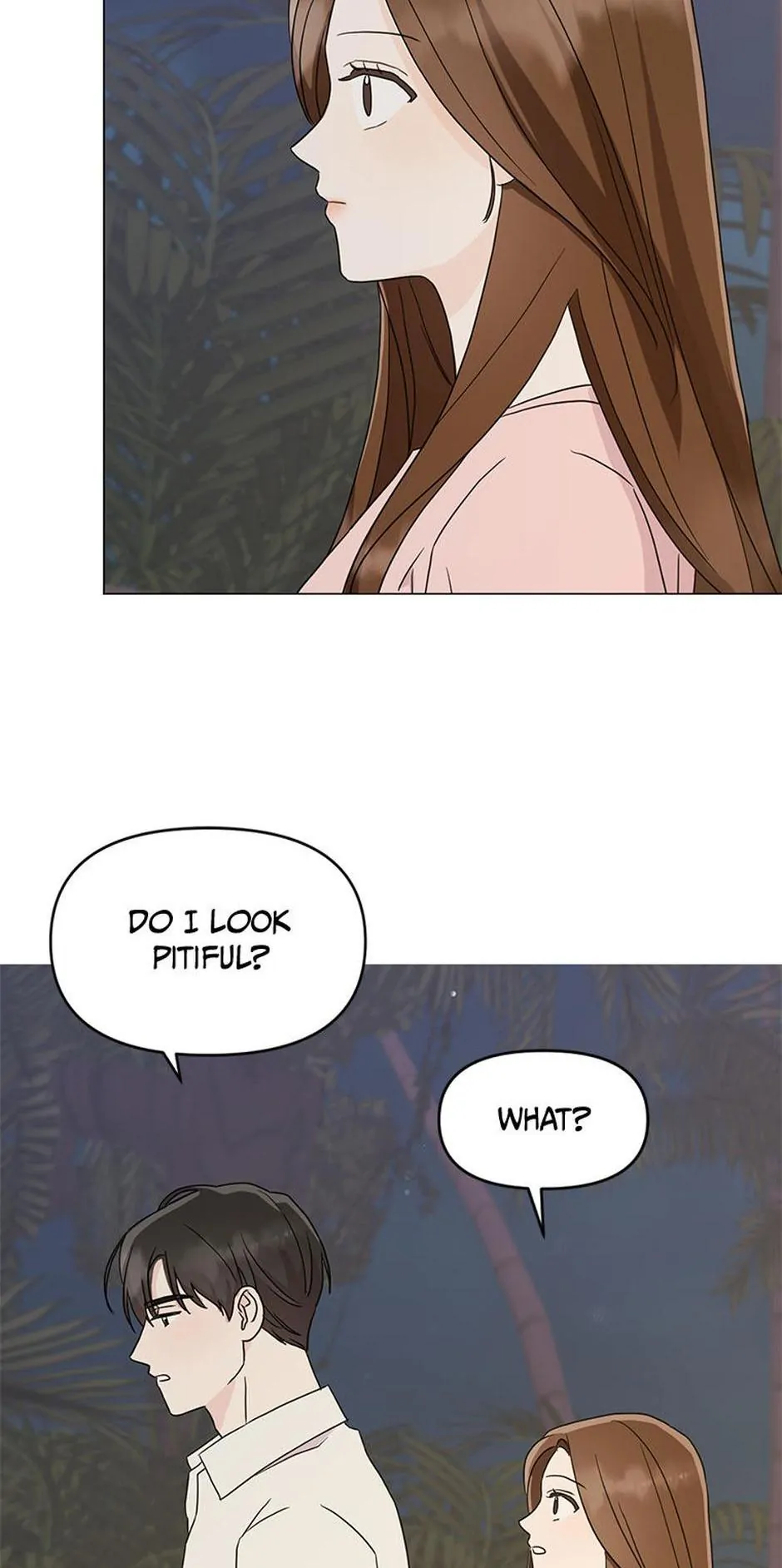 In the Jungle With My Boss Chapter 19 page 53