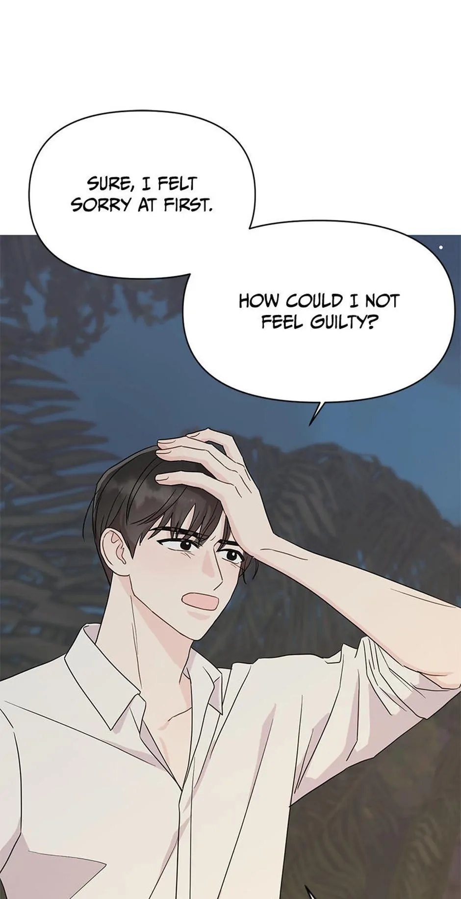In the Jungle With My Boss Chapter 19 page 58