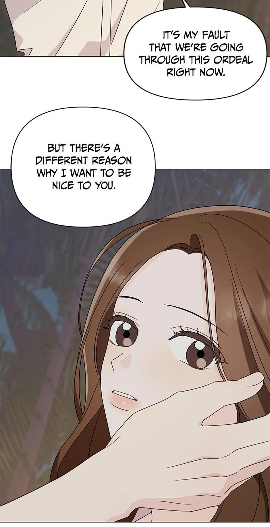 In the Jungle With My Boss Chapter 19 page 59