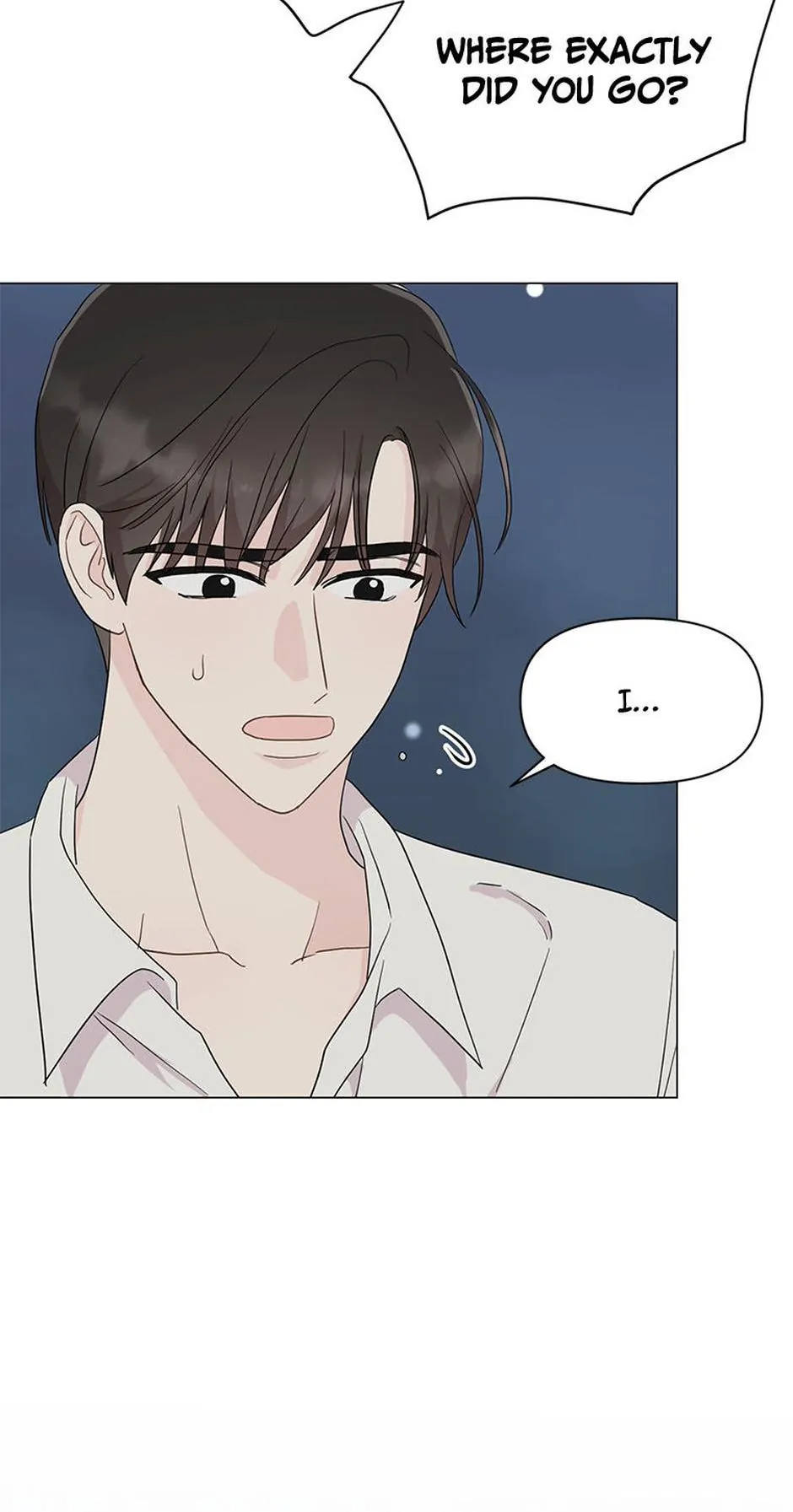 In the Jungle With My Boss Chapter 19 page 8