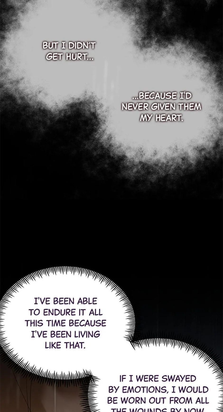 In the Jungle With My Boss Chapter 20 page 10