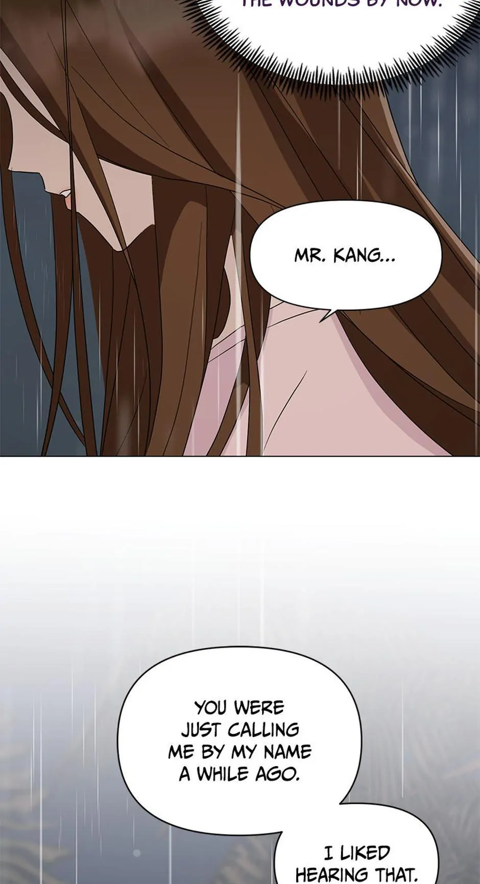 In the Jungle With My Boss Chapter 20 page 11