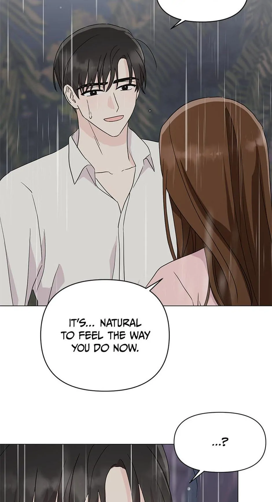 In the Jungle With My Boss Chapter 20 page 12