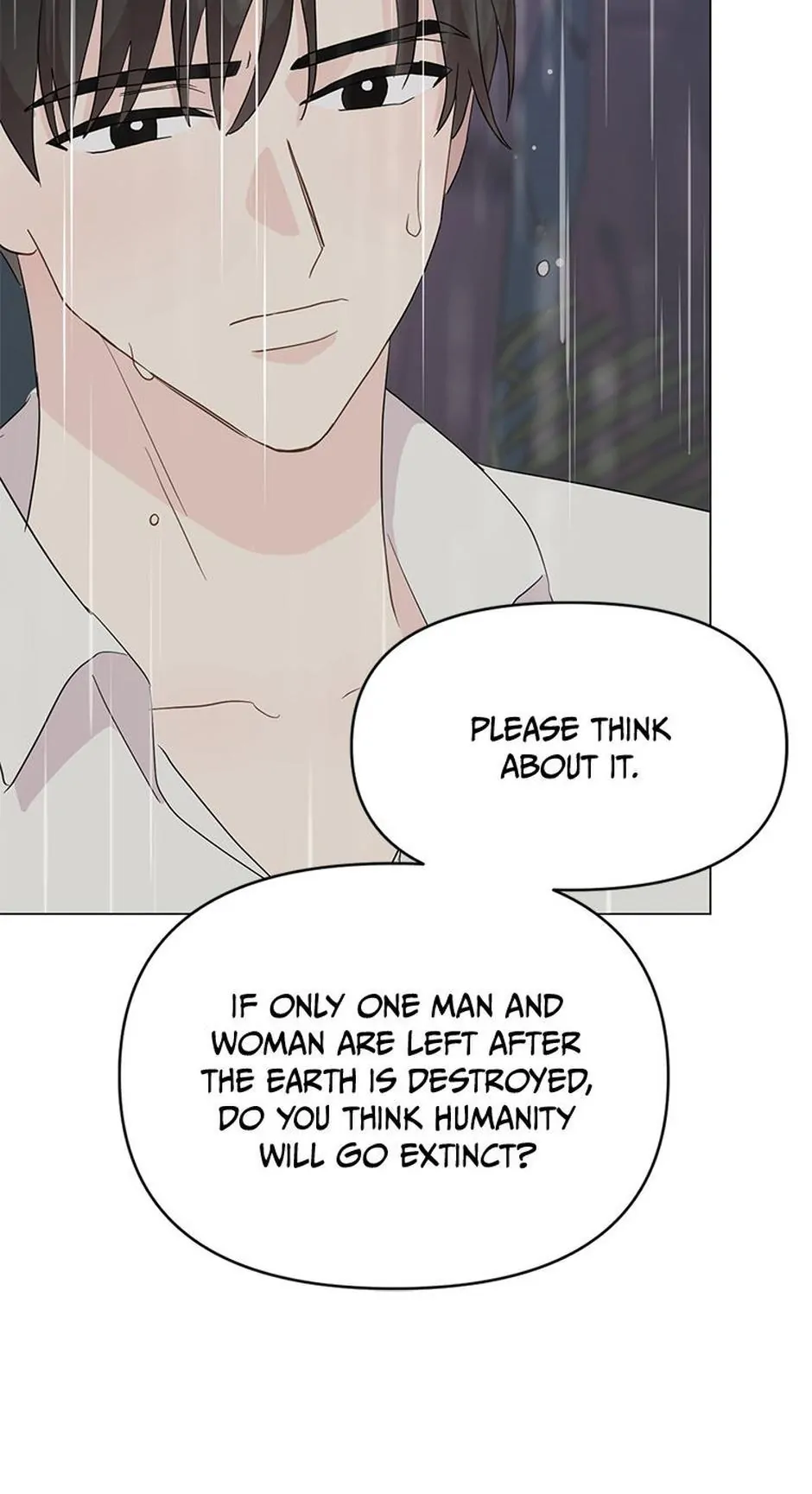 In the Jungle With My Boss Chapter 20 page 13