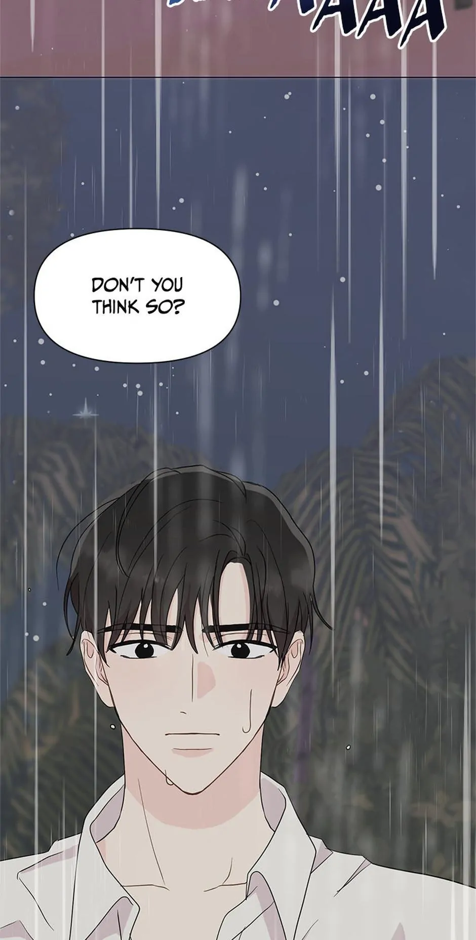 In the Jungle With My Boss Chapter 20 page 17