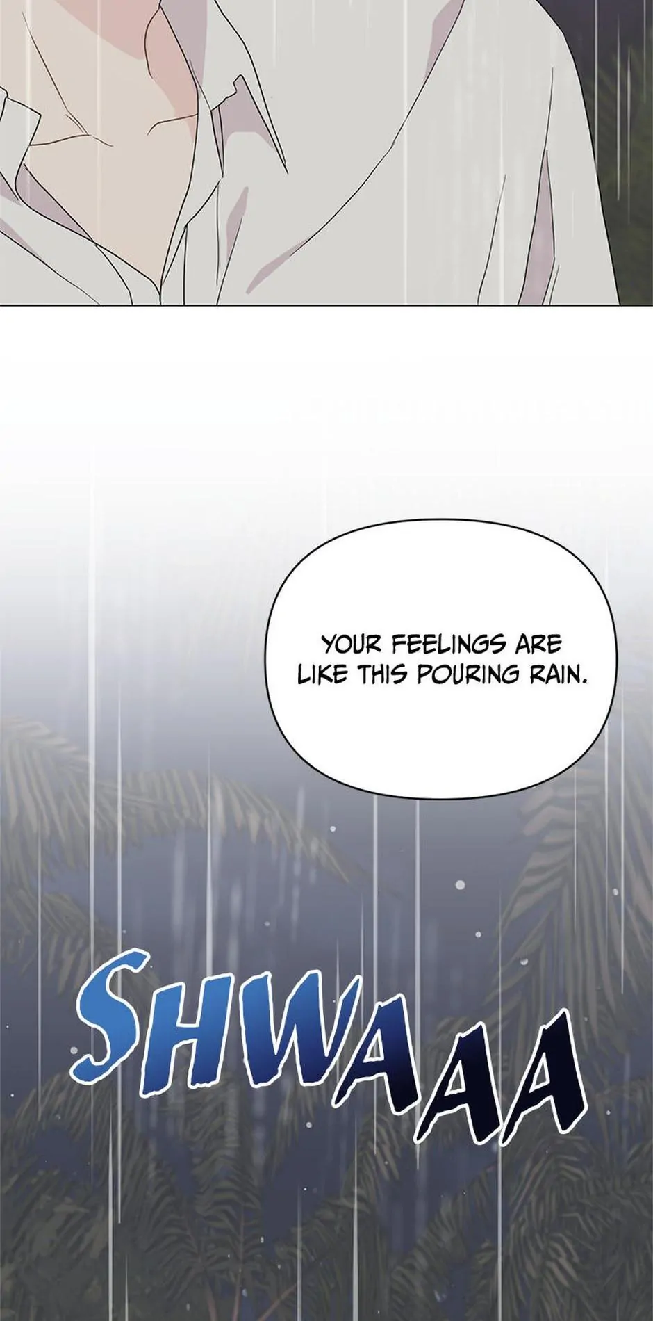In the Jungle With My Boss Chapter 20 page 37