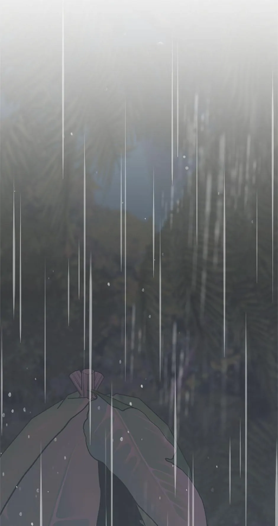 In the Jungle With My Boss Chapter 20 page 40