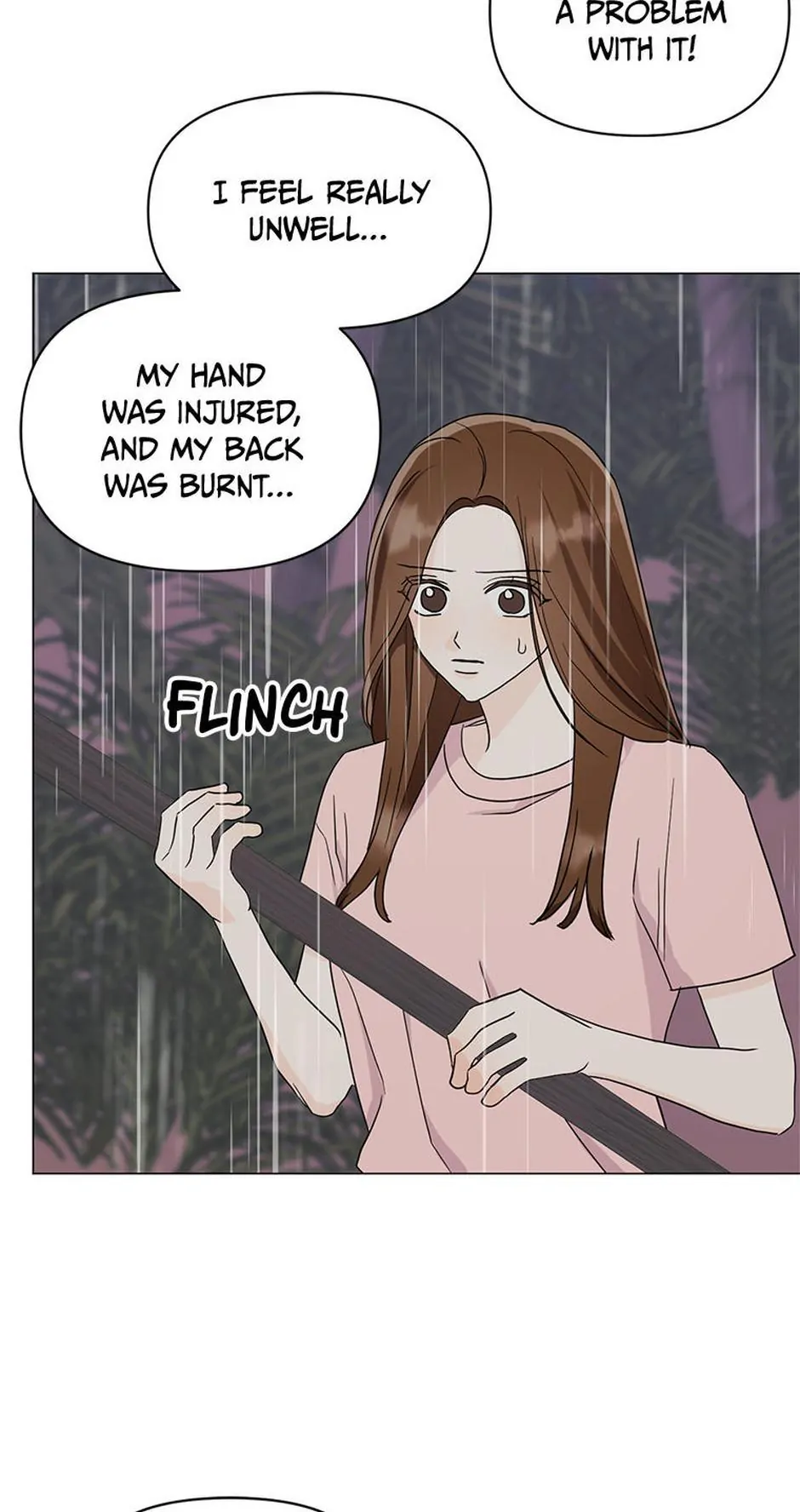 In the Jungle With My Boss Chapter 20 page 43
