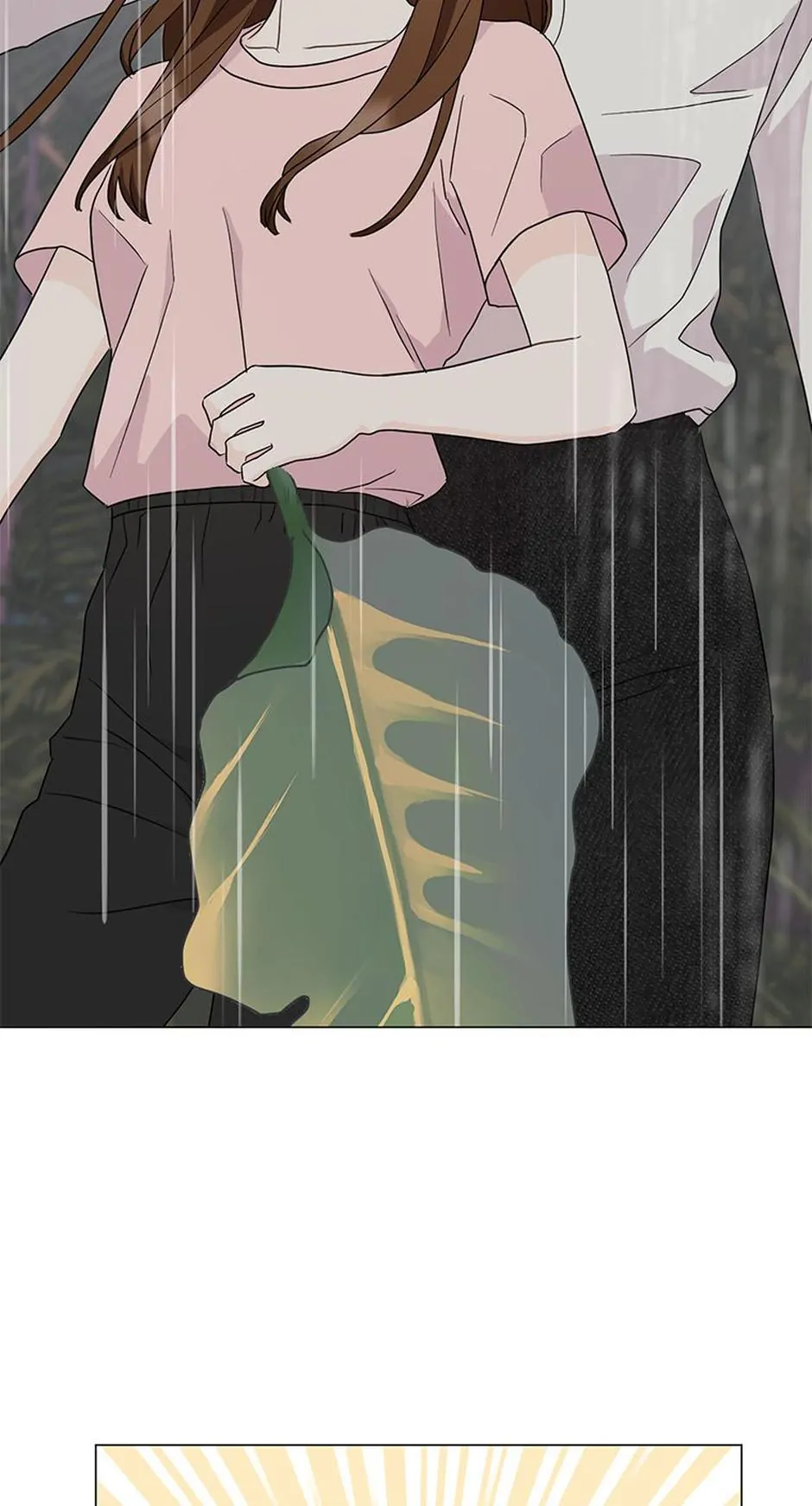 In the Jungle With My Boss Chapter 20 page 50