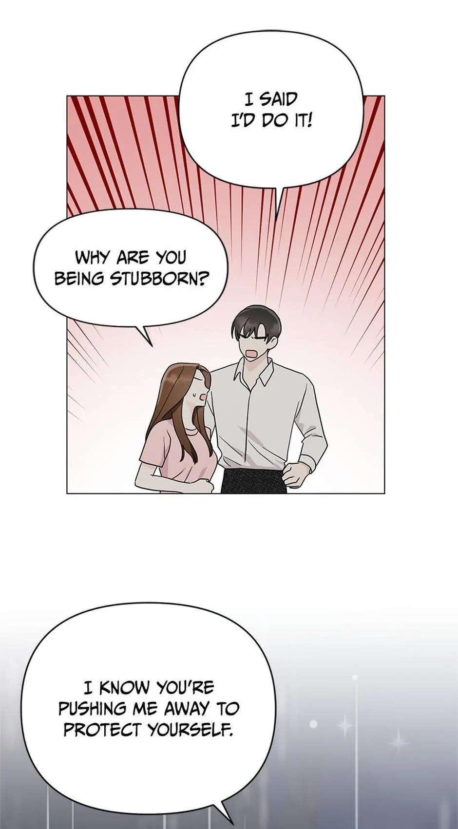 In the Jungle With My Boss Chapter 20 page 53