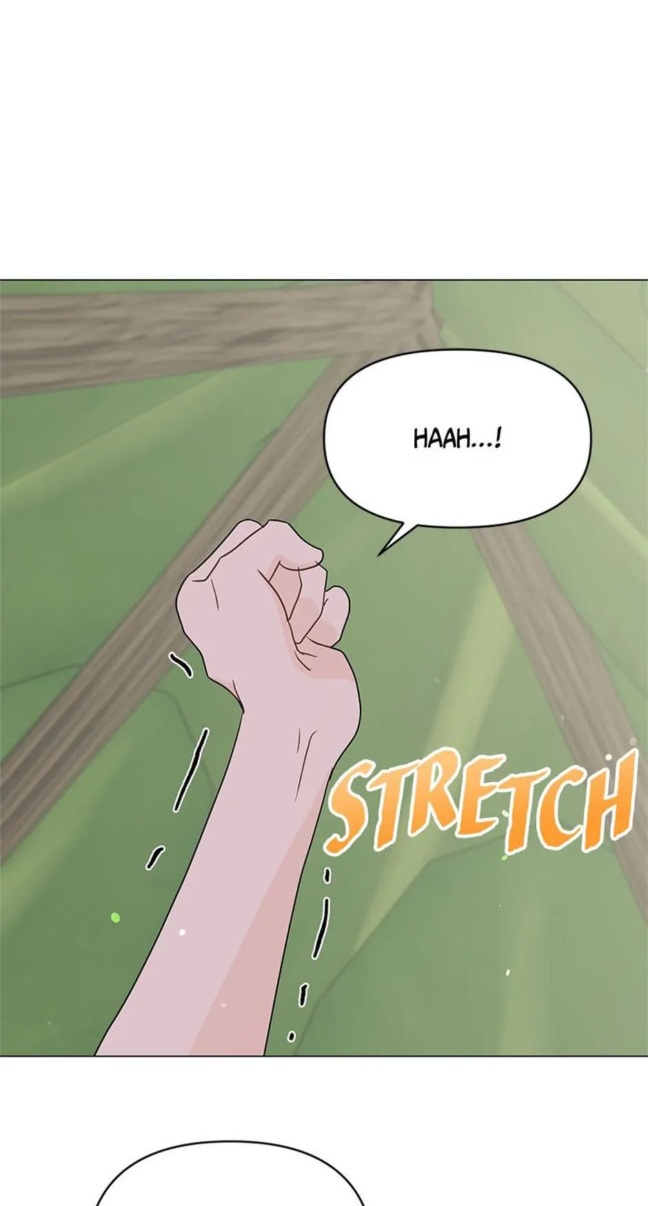 In the Jungle With My Boss Chapter 20 page 62