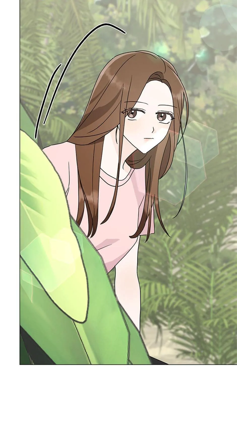 In the Jungle With My Boss Chapter 20 page 64