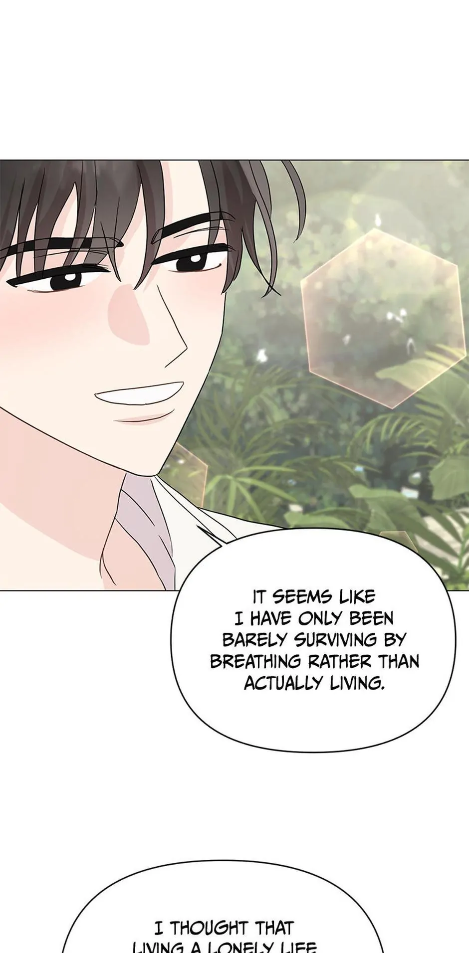 In the Jungle With My Boss Chapter 21 page 20