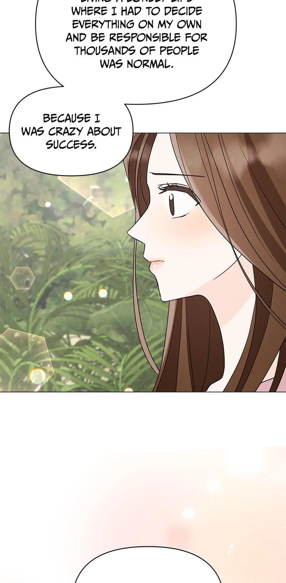 In the Jungle With My Boss Chapter 21 page 21