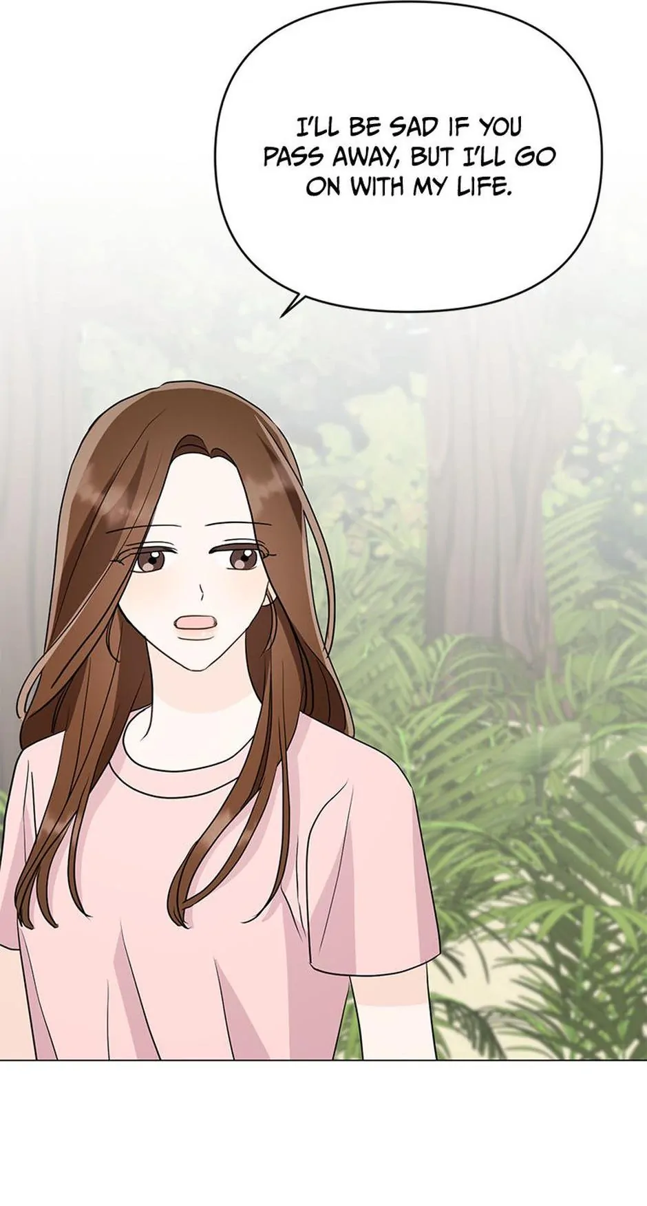 In the Jungle With My Boss Chapter 21 page 31