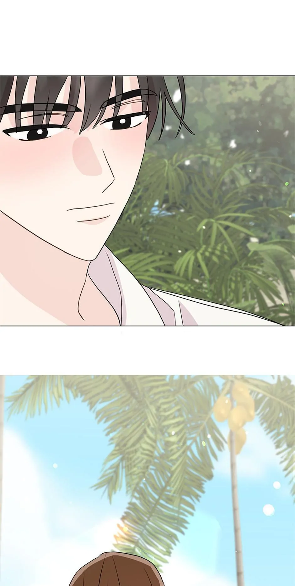 In the Jungle With My Boss Chapter 21 page 39