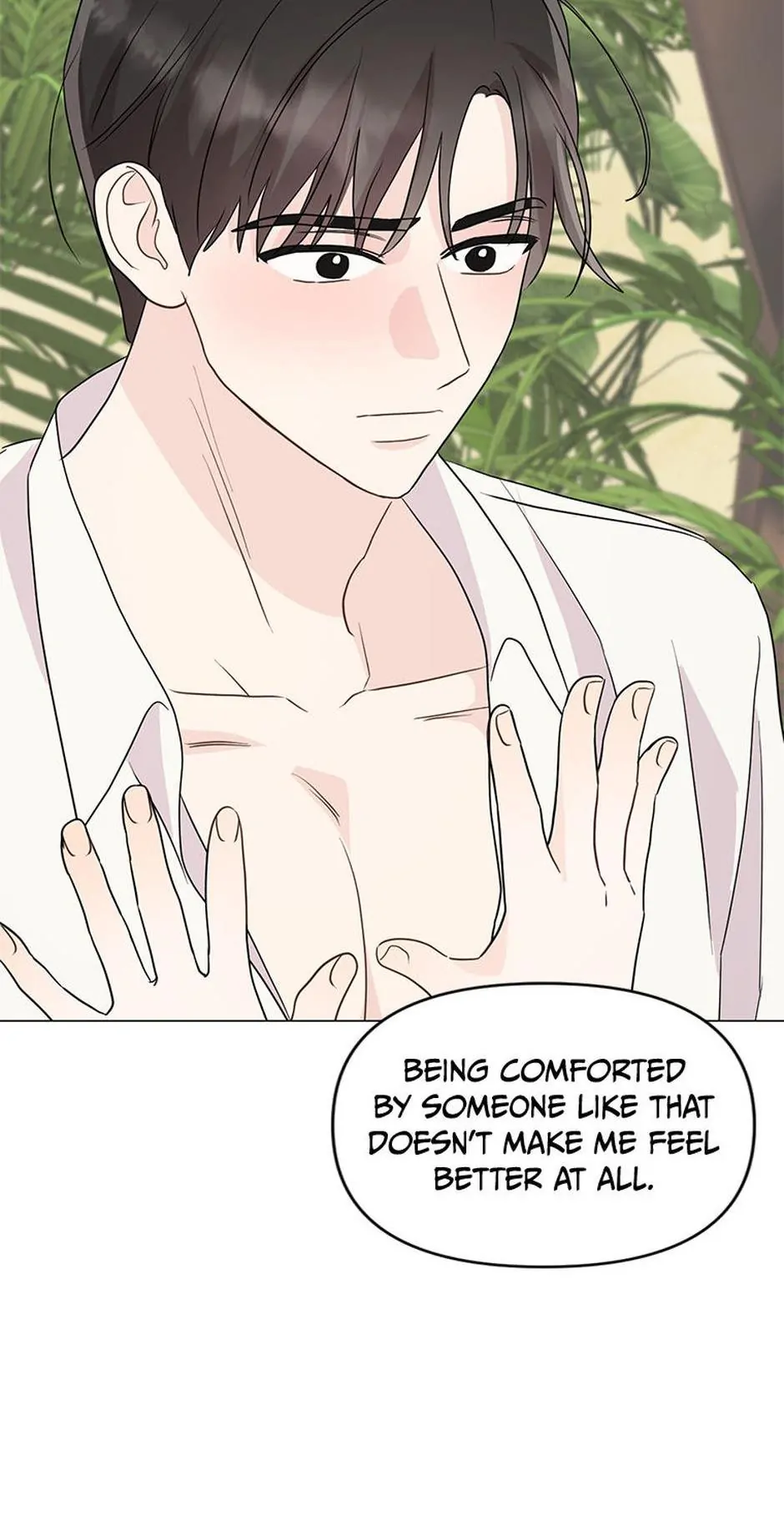 In the Jungle With My Boss Chapter 21 page 51