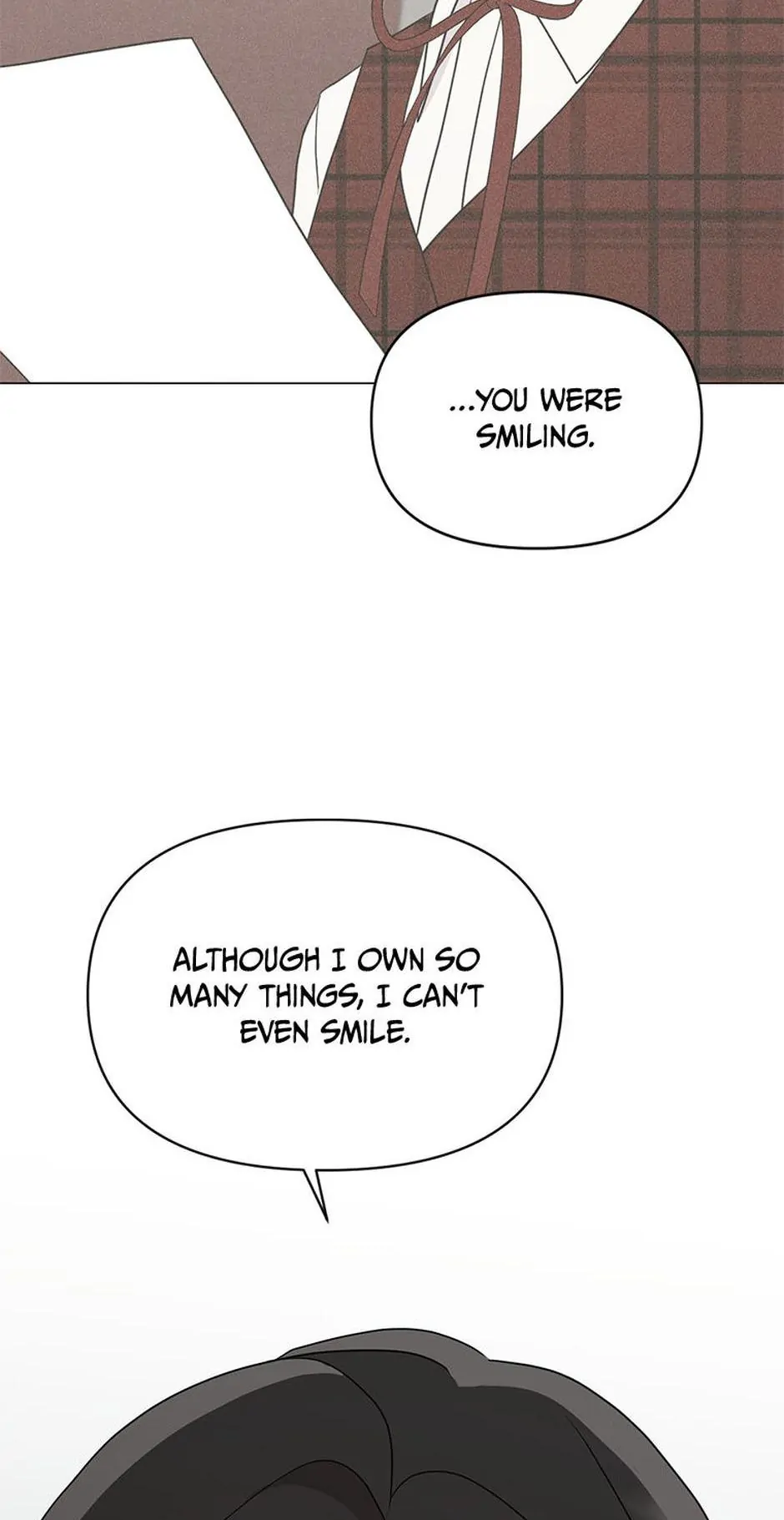 In the Jungle With My Boss Chapter 21 page 56