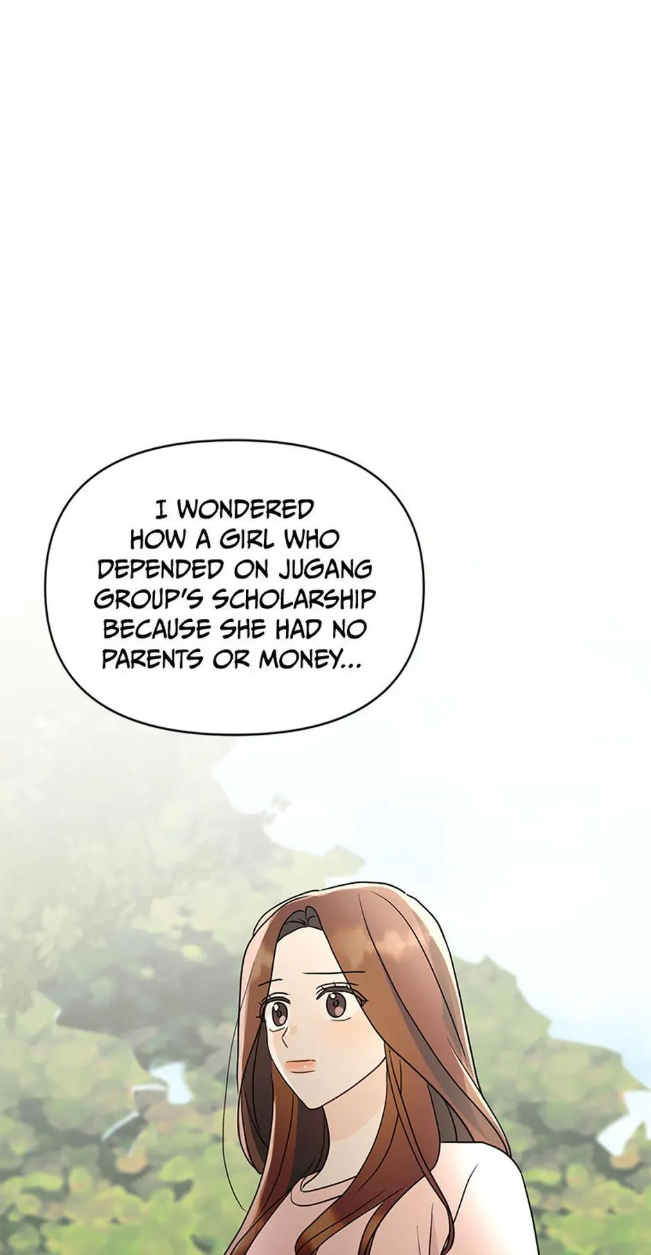 In the Jungle With My Boss Chapter 21 page 58